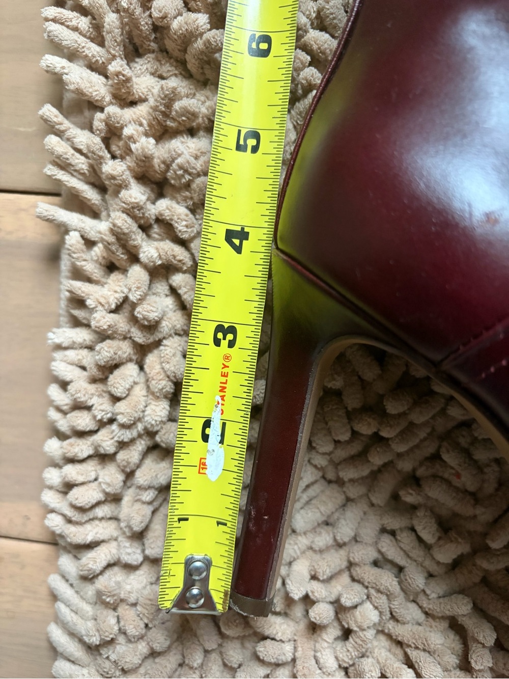 Vince Camuto Skylie2 Wide Calf boots - Picture 11 of 11